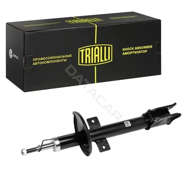 Амортизаторы TRIALLI AG09504
