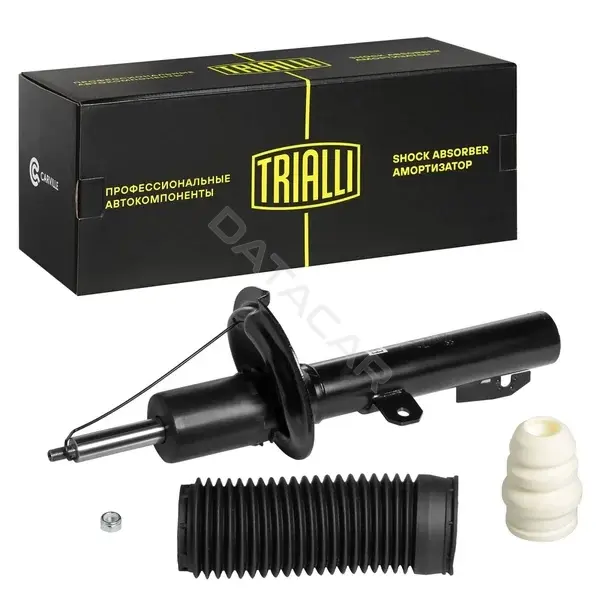 Амортизаторы TRIALLI AG10066