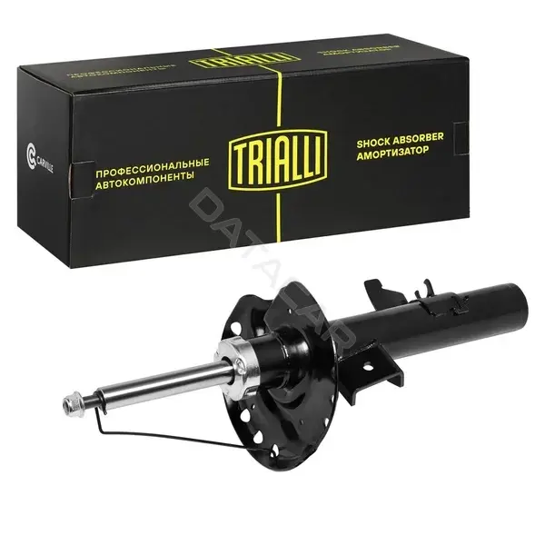 Амортизаторы TRIALLI AG10162