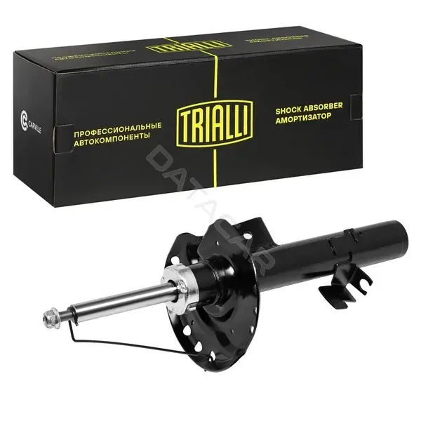 Амортизаторы TRIALLI AG10363