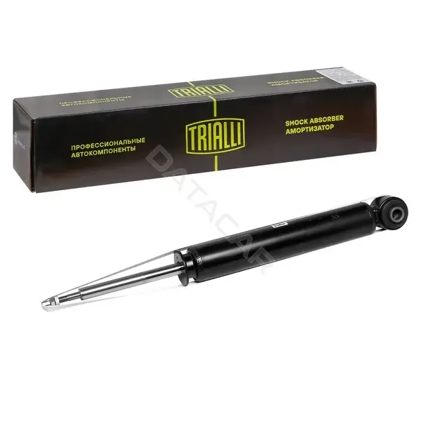 Амортизаторы TRIALLI AG10506