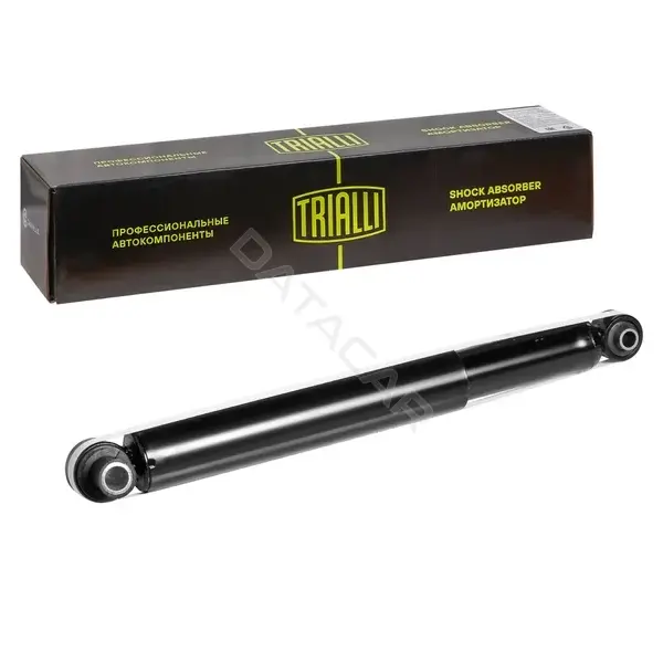 Амортизаторы TRIALLI AG10508