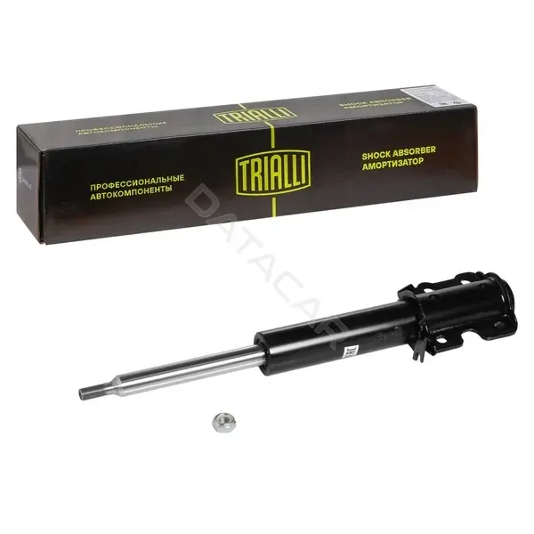 Амортизаторы TRIALLI AG15051