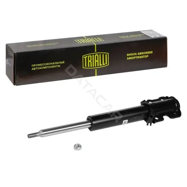 Амортизаторы TRIALLI AG15052