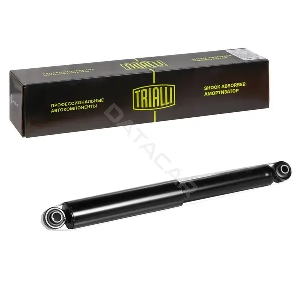 Амортизаторы TRIALLI AG15503