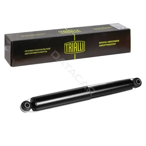 Амортизаторы TRIALLI AG15504