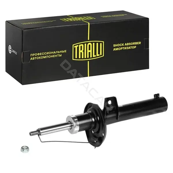 Амортизаторы TRIALLI AG18050