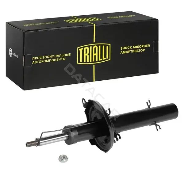 Амортизаторы TRIALLI AG18051