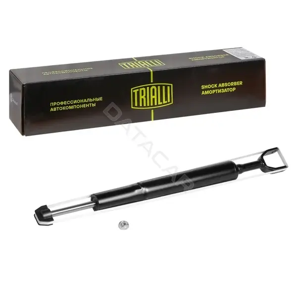 Амортизаторы TRIALLI AG18054
