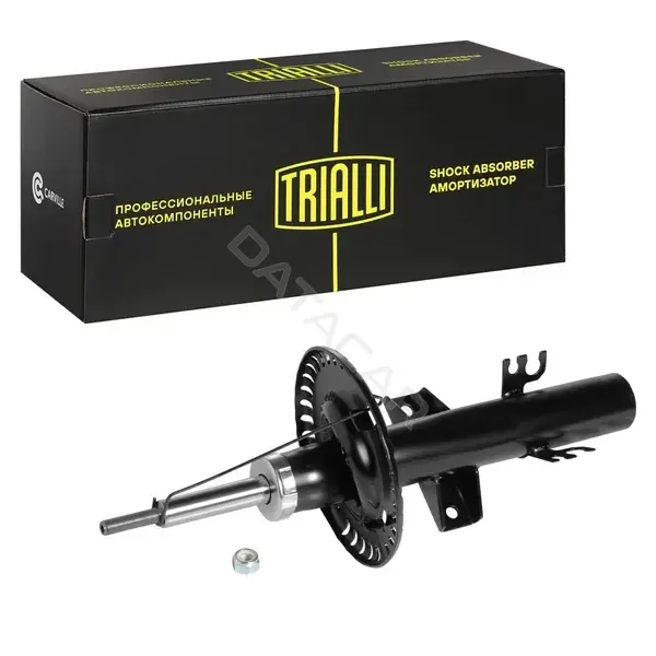 Амортизаторы TRIALLI AG18057