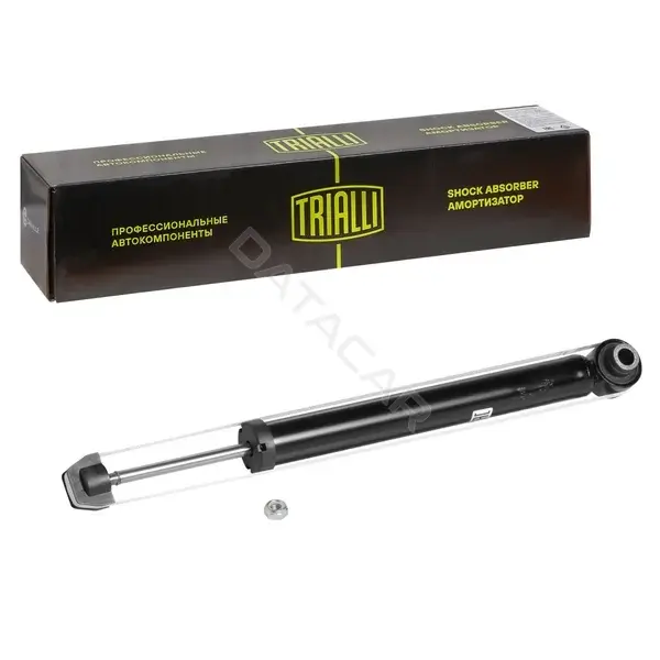 Амортизаторы TRIALLI AG18502