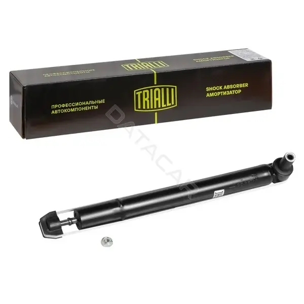 Амортизаторы TRIALLI AG18503