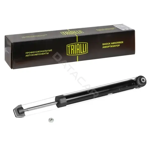 Амортизаторы TRIALLI AG18506