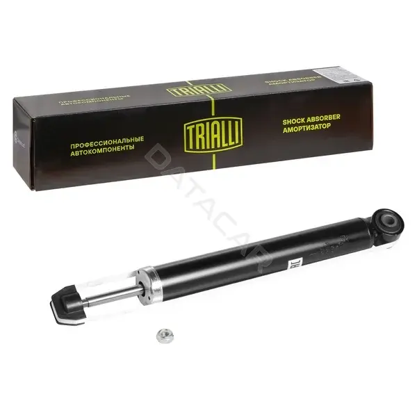 Амортизаторы TRIALLI AG18507