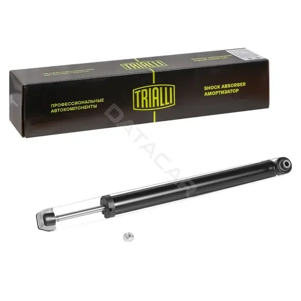 Амортизаторы TRIALLI AG18508