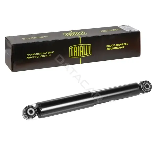 Амортизаторы TRIALLI AG18511