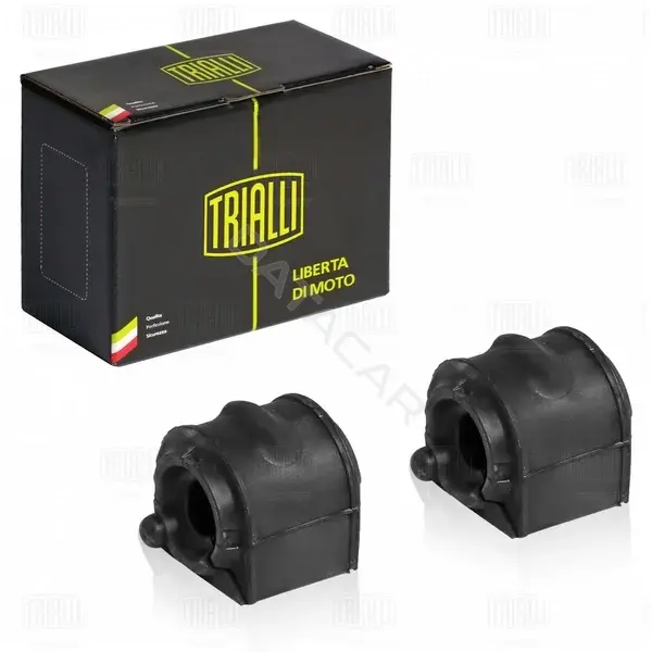 Втулки стабилизатора TRIALLI RB1030
