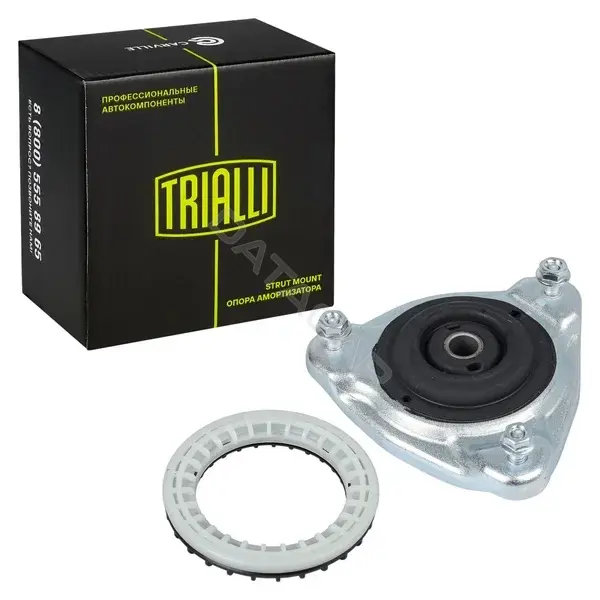 Опора амортизатора TRIALLI SA0155