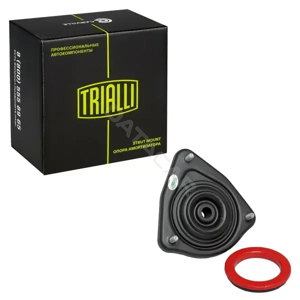 Опора амортизатора TRIALLI SA0156