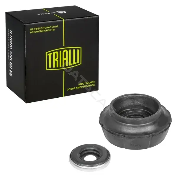 Опора амортизатора TRIALLI SA0157