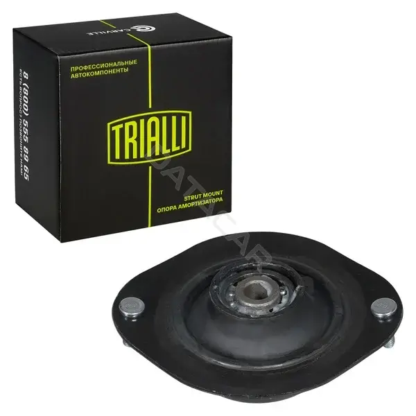 Опора амортизатора TRIALLI SA0551