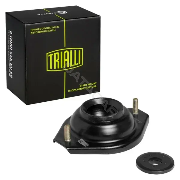 Опора амортизатора TRIALLI SA0552