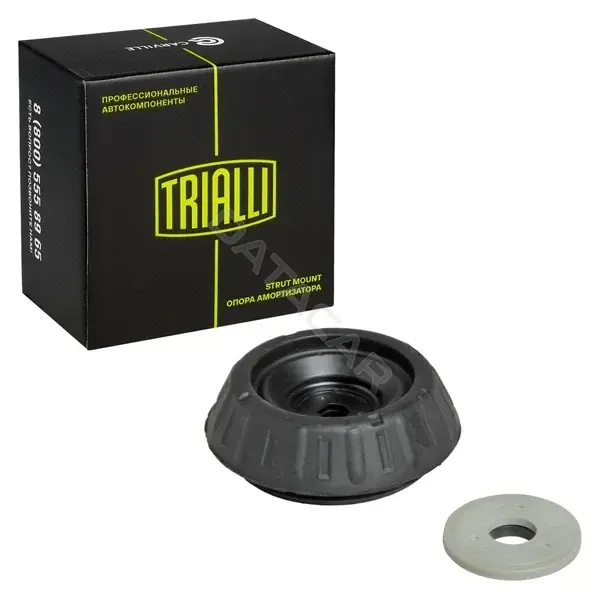 Опора амортизатора TRIALLI SA0852