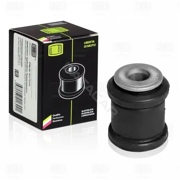 Сайлентблок рычага TRIALLI SB0540