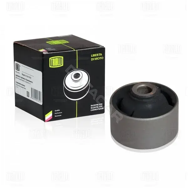 Сайлентблок рычага TRIALLI SB0845
