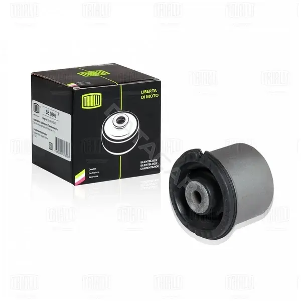 Сайлентблок рычага TRIALLI SB0846
