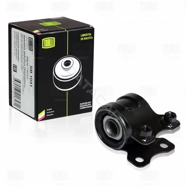 Сайлентблок рычага TRIALLI SB1041