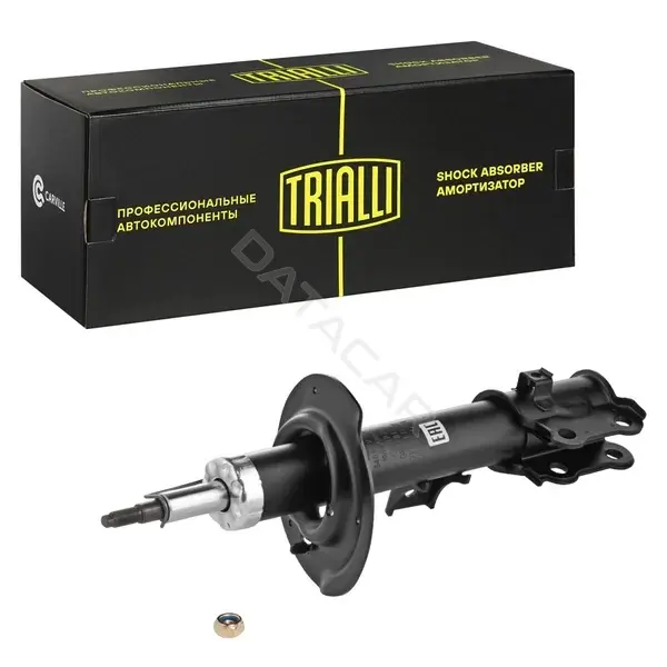 Амортизаторы TRIALLI AG08197
