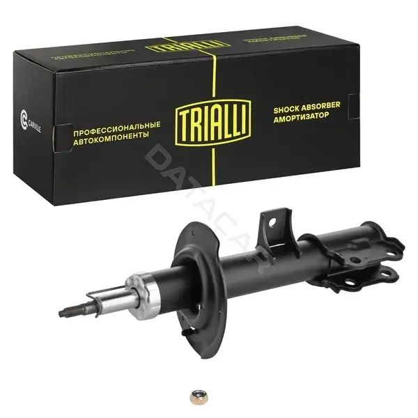 Амортизаторы TRIALLI AG08398