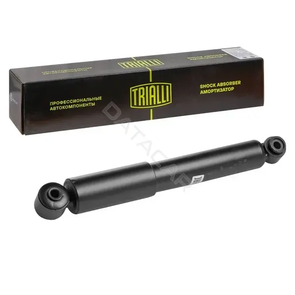 Амортизаторы TRIALLI AG08532