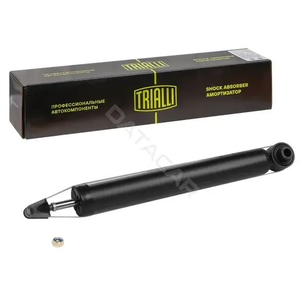 Амортизаторы TRIALLI AG08538