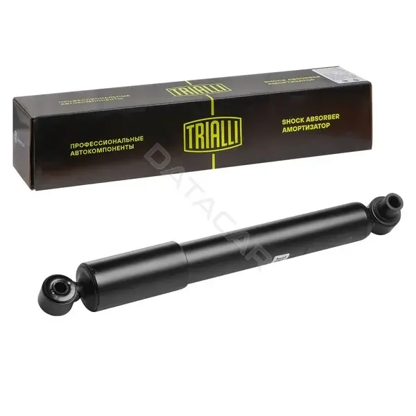 Амортизаторы TRIALLI AG09016