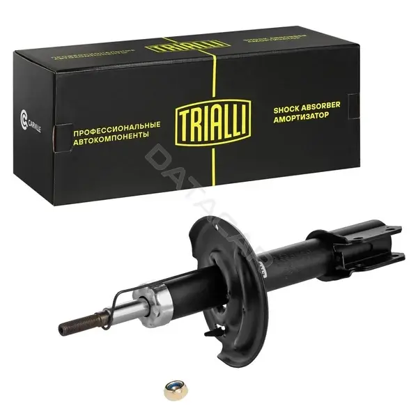 Амортизаторы TRIALLI AG09052