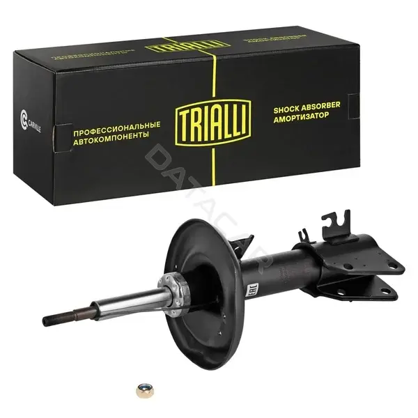 Амортизаторы TRIALLI AG09061