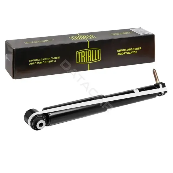 Амортизаторы TRIALLI AG09505