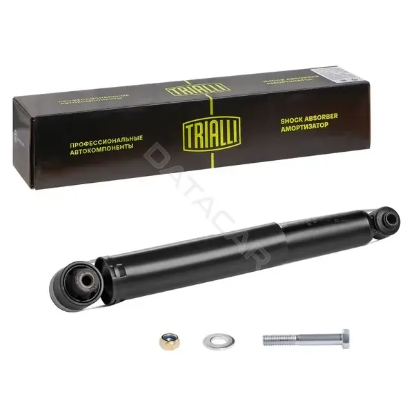 Амортизаторы TRIALLI AG09506