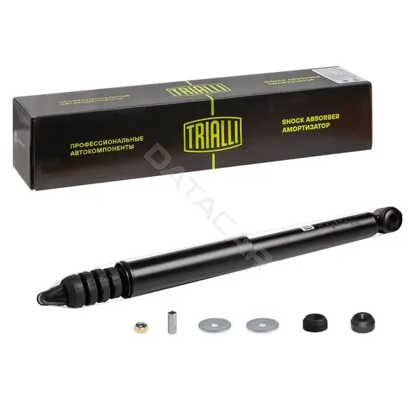 Амортизаторы TRIALLI AG09509
