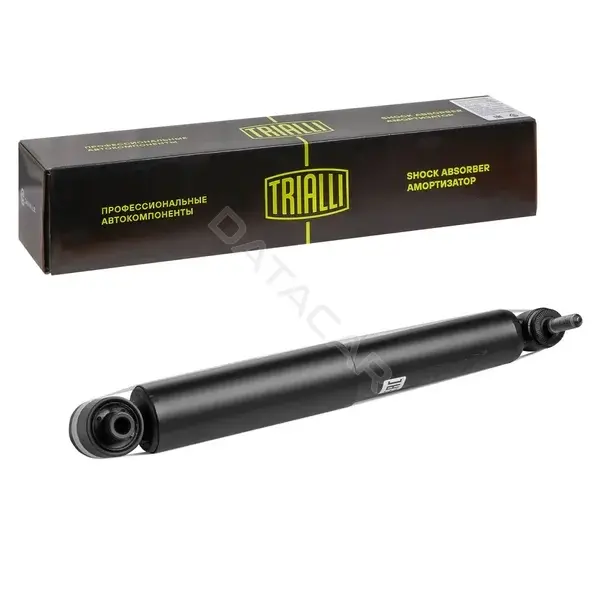 Амортизаторы TRIALLI AG09512