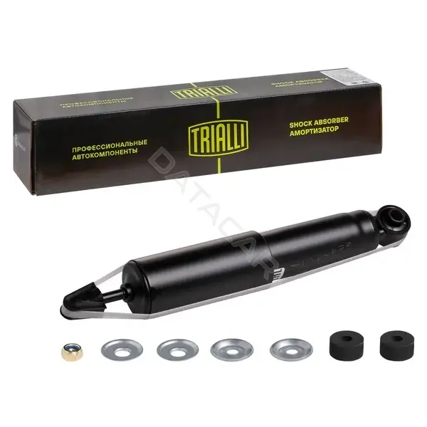 Амортизаторы TRIALLI AG10022