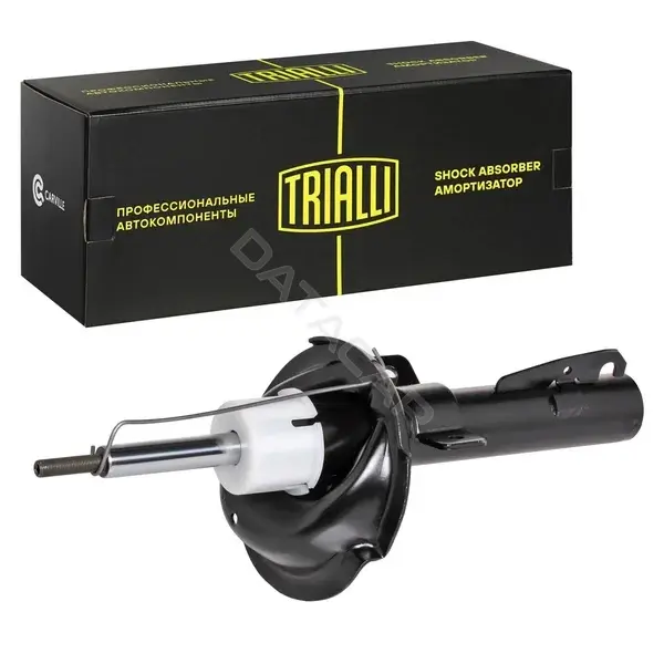 Амортизаторы TRIALLI AG10069