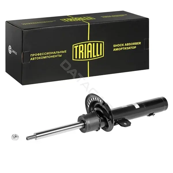 Амортизаторы TRIALLI AG10070