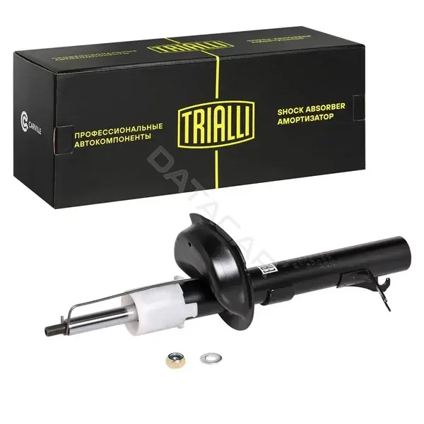 Амортизаторы TRIALLI AG10167