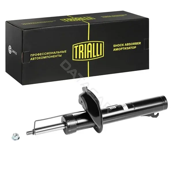 Амортизаторы TRIALLI AG10171