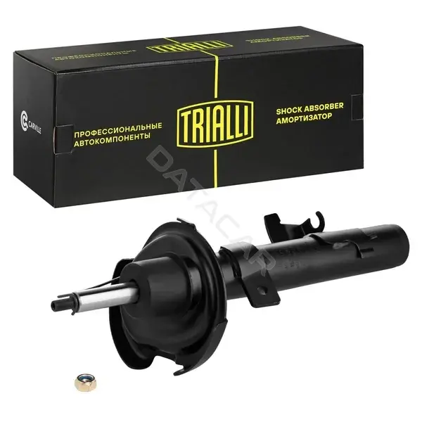 Амортизаторы TRIALLI AG10173
