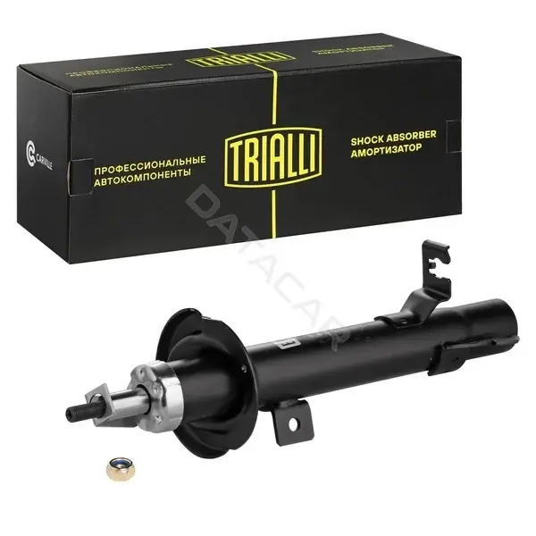 Амортизаторы TRIALLI AG10179