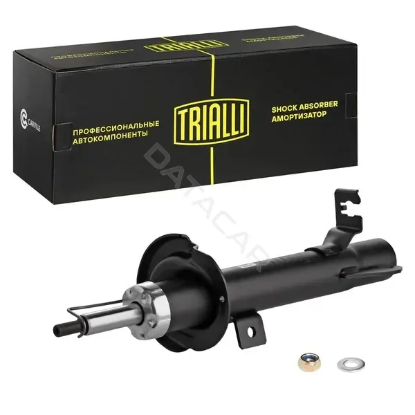 Амортизаторы TRIALLI AG10181